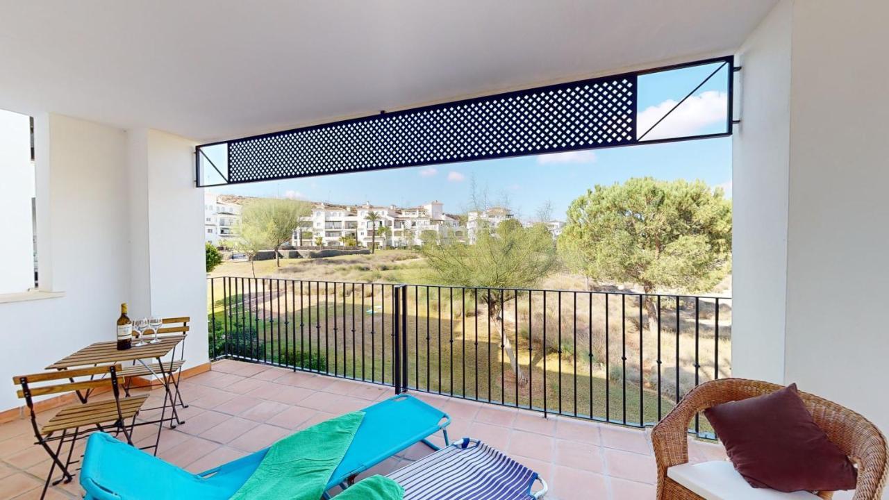 Casa Atlantico Resort Apartment - 1 Double Bed, 2 Single Beds, 1 Sofa Bed, Spacious, Ideal For Families Sucina Extérieur photo