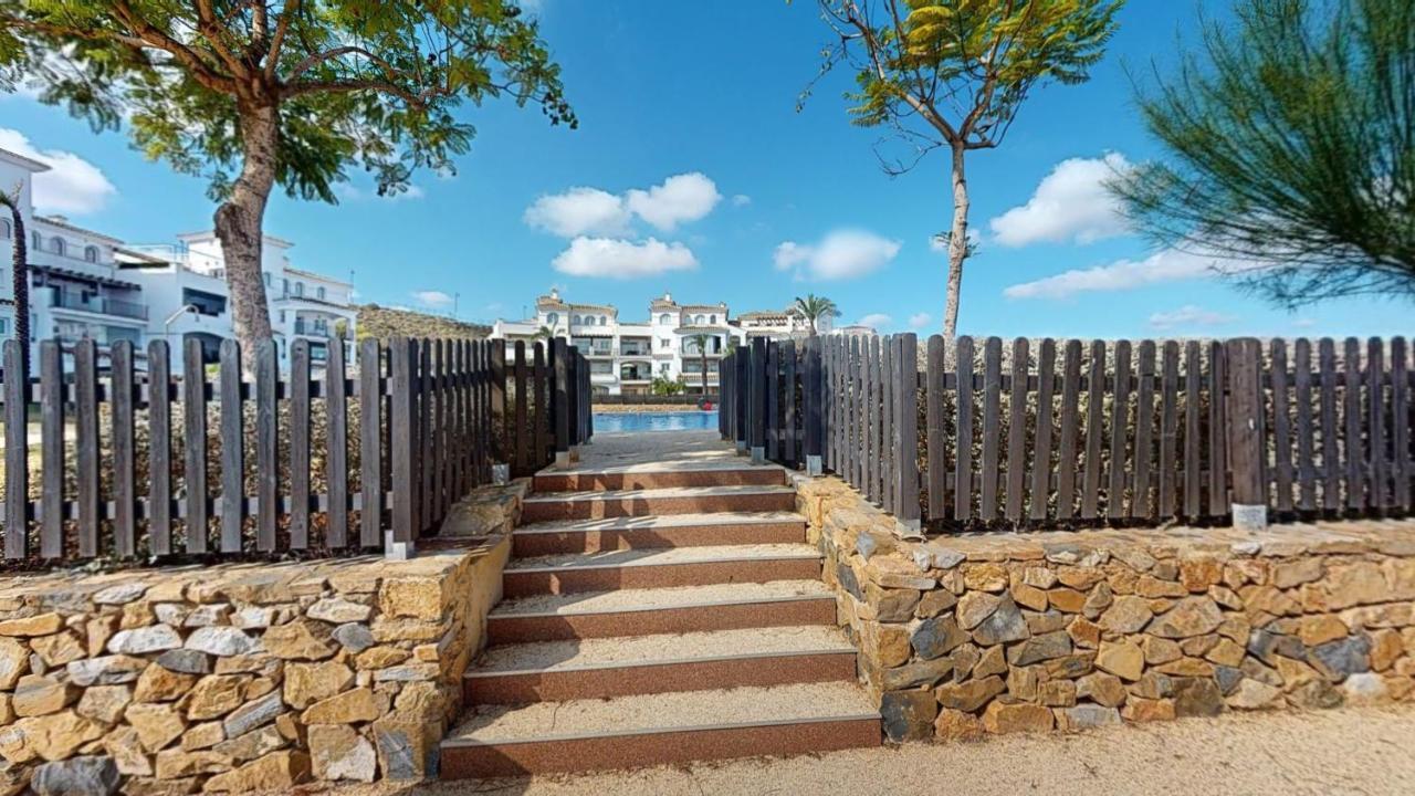 Casa Atlantico Resort Apartment - 1 Double Bed, 2 Single Beds, 1 Sofa Bed, Spacious, Ideal For Families Sucina Extérieur photo