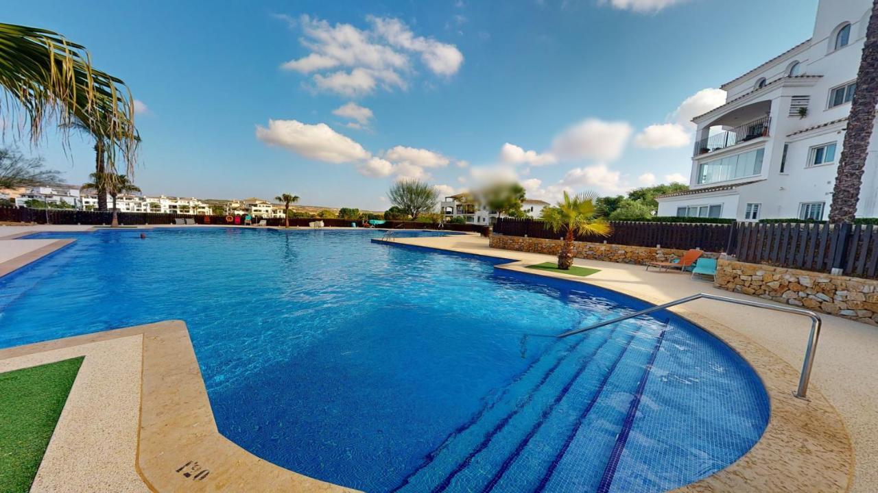 Casa Atlantico Resort Apartment - 1 Double Bed, 2 Single Beds, 1 Sofa Bed, Spacious, Ideal For Families Sucina Extérieur photo