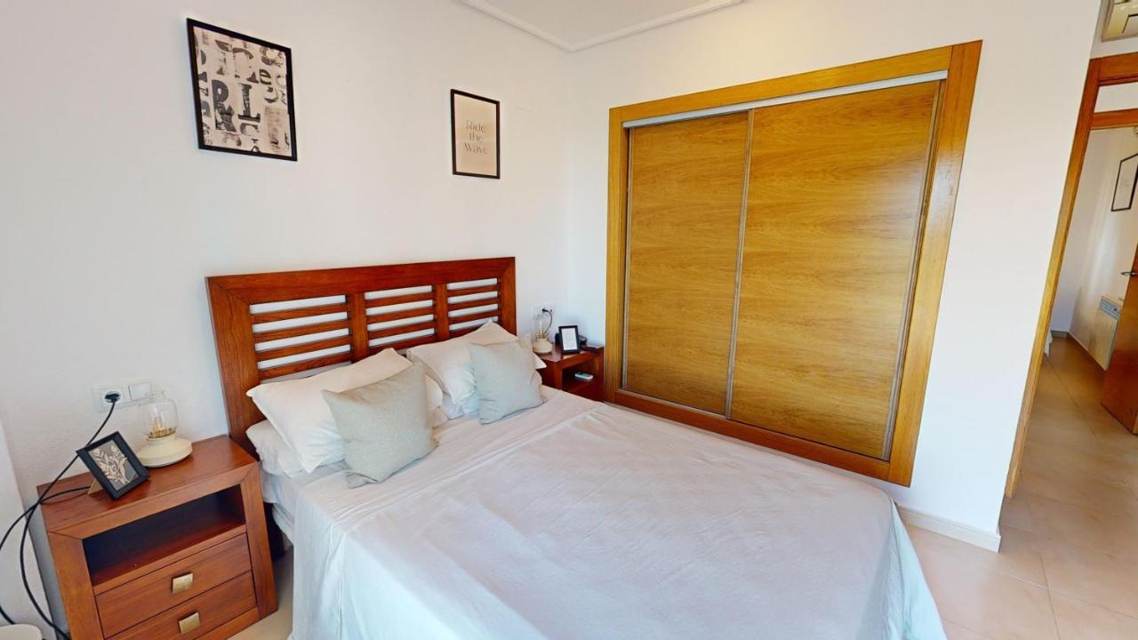 Casa Atlantico Resort Apartment - 1 Double Bed, 2 Single Beds, 1 Sofa Bed, Spacious, Ideal For Families Sucina Extérieur photo