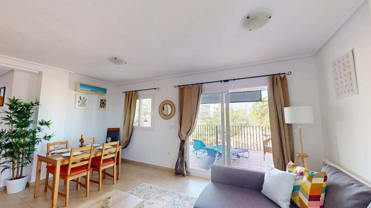 Casa Atlantico Resort Apartment - 1 Double Bed, 2 Single Beds, 1 Sofa Bed, Spacious, Ideal For Families Sucina Extérieur photo