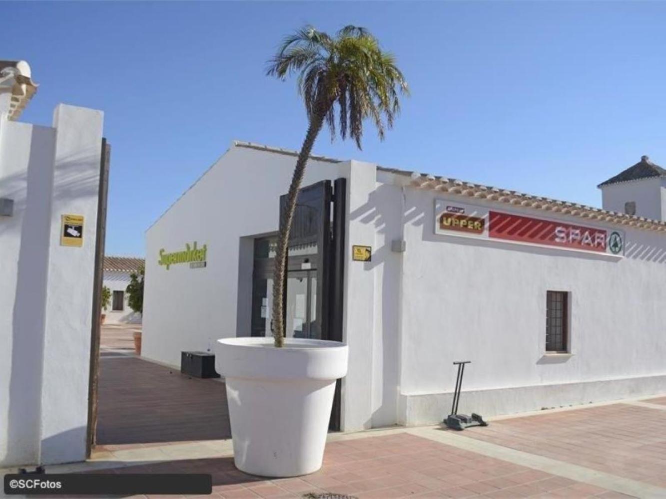 Casa Atlantico Resort Apartment - 1 Double Bed, 2 Single Beds, 1 Sofa Bed, Spacious, Ideal For Families Sucina Extérieur photo