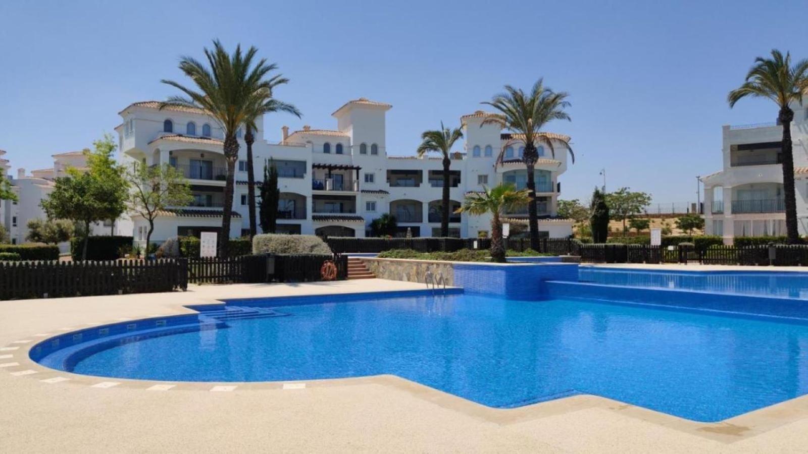 Casa Atlantico Resort Apartment - 1 Double Bed, 2 Single Beds, 1 Sofa Bed, Spacious, Ideal For Families Sucina Extérieur photo