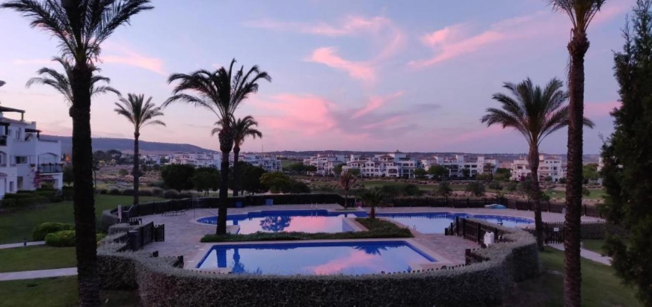 Casa Atlantico Resort Apartment - 1 Double Bed, 2 Single Beds, 1 Sofa Bed, Spacious, Ideal For Families Sucina Extérieur photo